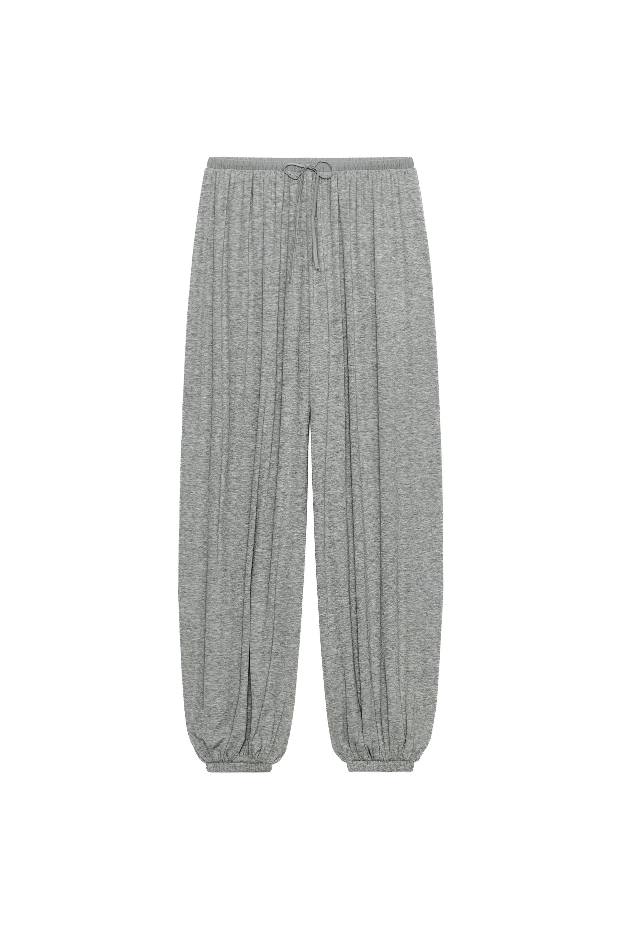 BLOOMER PANTS